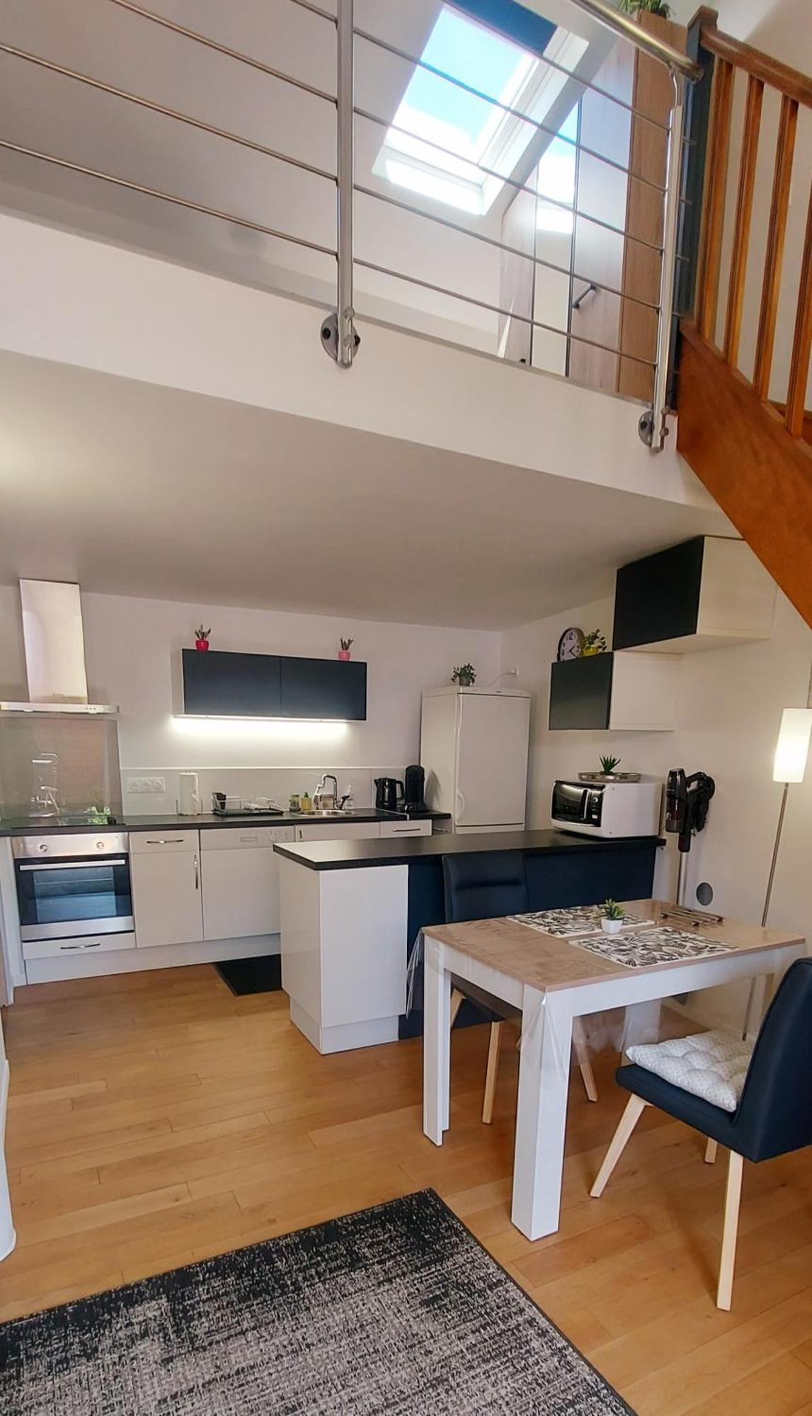 Spacieuse Dependance Duplex 50 M2 Classe 3 Etoiles Sans Vis-A-Vis Gréoux-les-Bains Kültér fotó