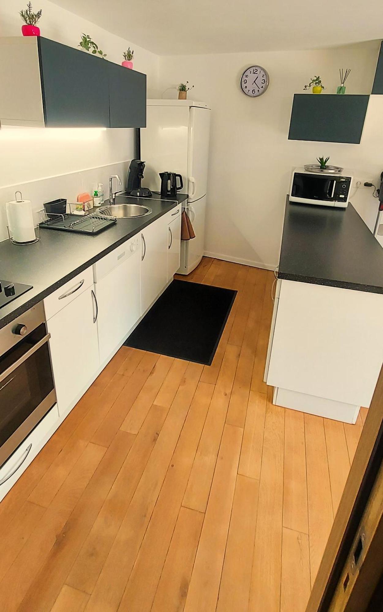 Spacieuse Dependance Duplex 50 M2 Classe 3 Etoiles Sans Vis-A-Vis Gréoux-les-Bains Kültér fotó